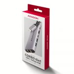 AXAGON HMC-6G2L