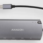 AXAGON HMC-6M2