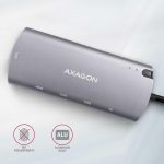 AXAGON HMC-6M2