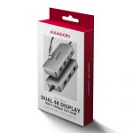 AXAGON HMC-CUB83X2