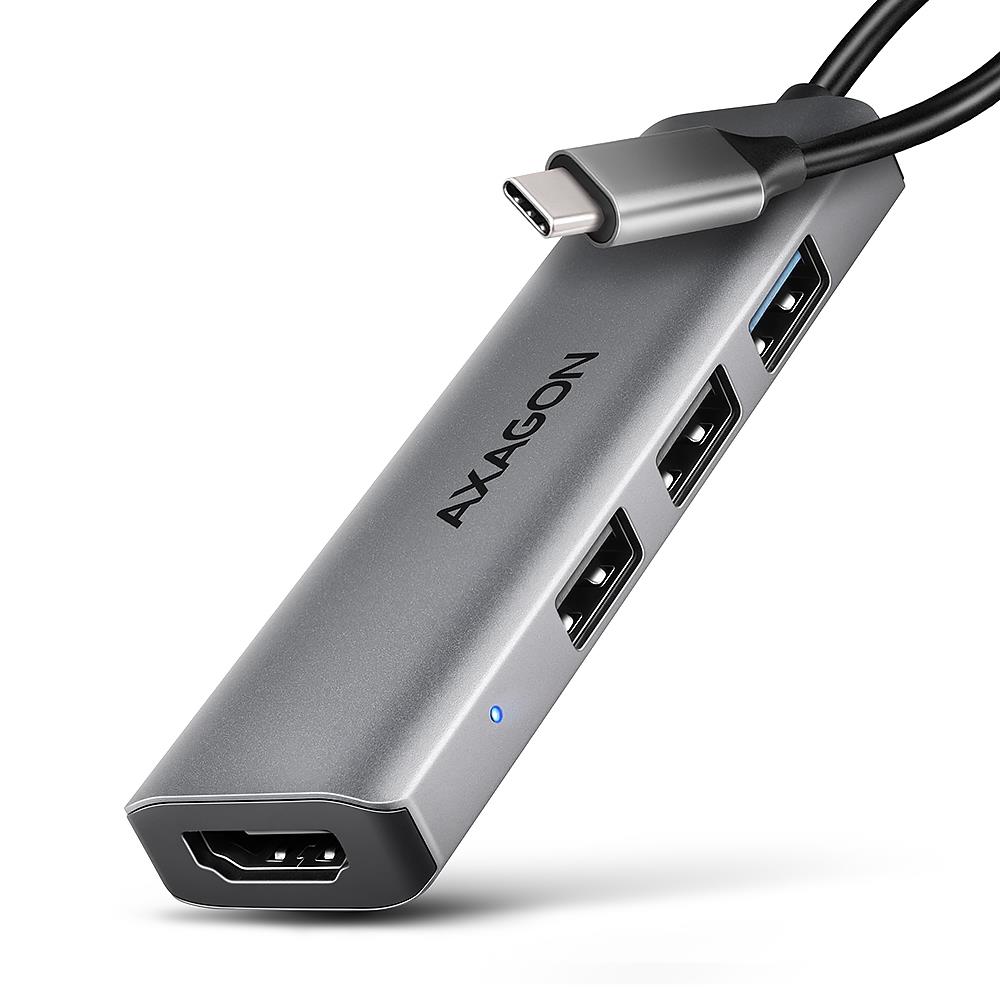 AXAGON HMC-H3A AXAGON HMC-H3A