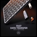 AXAGON HMC-KB-US