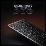 AXAGON HMC-KB-US