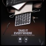 AXAGON HMC-KB-US