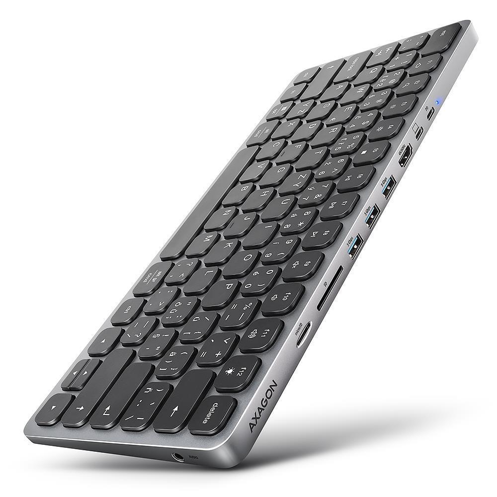 AXAGON HMC-KB-US AXAGON HMC-KB-US
