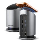 AXAGON HMC-WL9