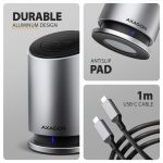 AXAGON HMC-WL9