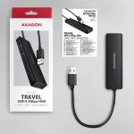 AXAGON HUE-C2A
