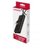 AXAGON HUE-F7A