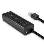 AXAGON HUE-S2BP