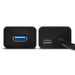 AXAGON HUE-S2BP
