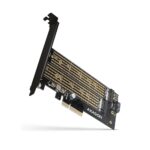 AXAGON PCEM2-D