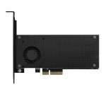 AXAGON PCEM2-DC
