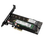 AXAGON PCEM2-DC