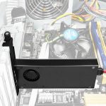 AXAGON PCEM2-DC