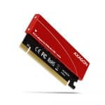 AXAGON PCEM2-S