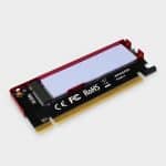 AXAGON PCEM2-S