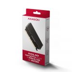 AXAGON PCEM2-XS