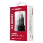 AXAGON PWC-5V5