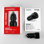 AXAGON PWC-5V5