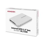 AXAGON RSS-M2SD