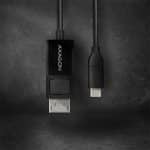 AXAGON RVC-DPC