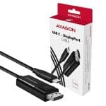 AXAGON RVC-DPC