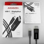 AXAGON RVC-DPC