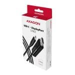 AXAGON RVC-DPC