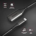 AXAGON RVC-HI2M
