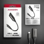 AXAGON RVC-HI2M