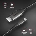 AXAGON RVC-HI2MC