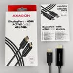 AXAGON RVD-HI14C2