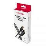 AXAGON RVD-HI14C2