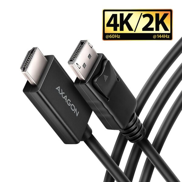 AXAGON RVD-HI20C2