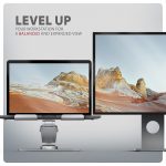 AXAGON STND-LR