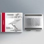 AXAGON STND-LR