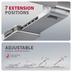 AXAGON STND-LR