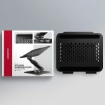 AXAGON STND-LRB