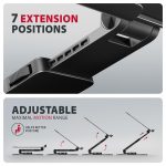AXAGON STND-LRB