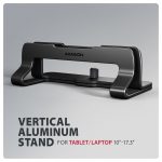 AXAGON STND-VB