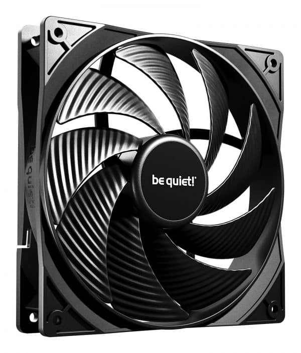 BE QUIET BL109