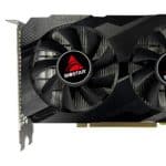 BIOSTAR VA5815RF82