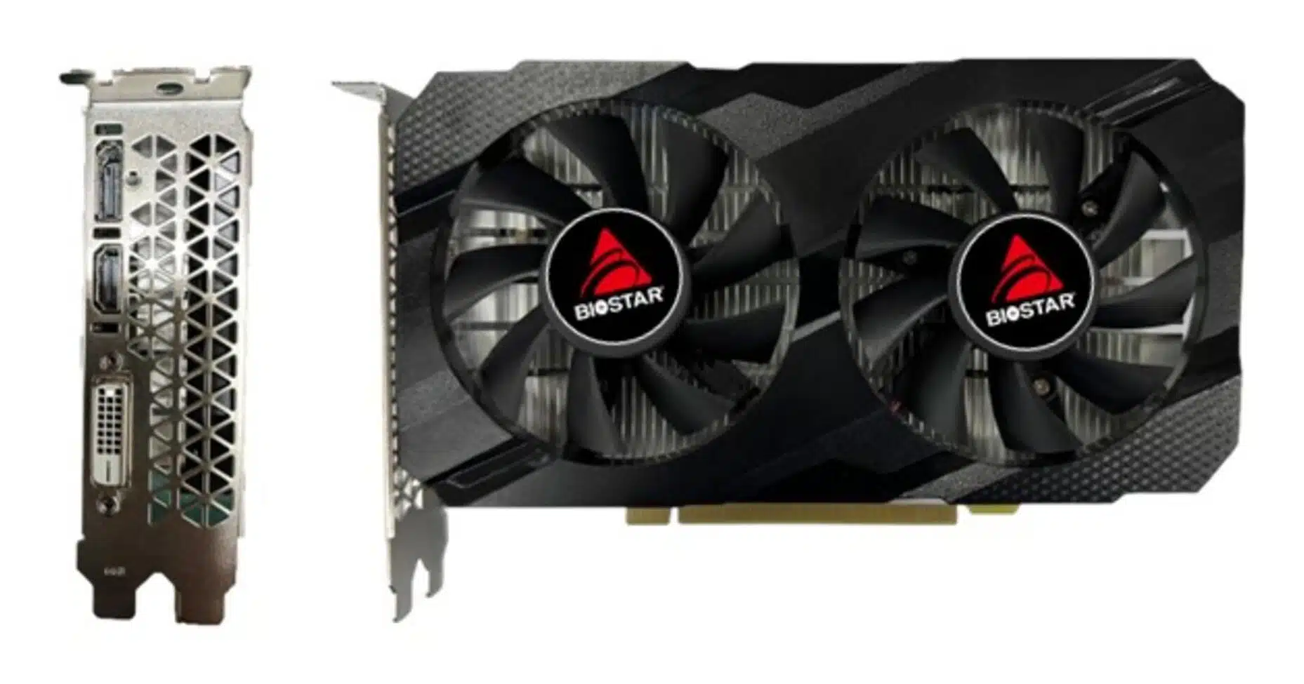 BIOSTAR VA5815RF82 BIOSTAR VA5815RF82