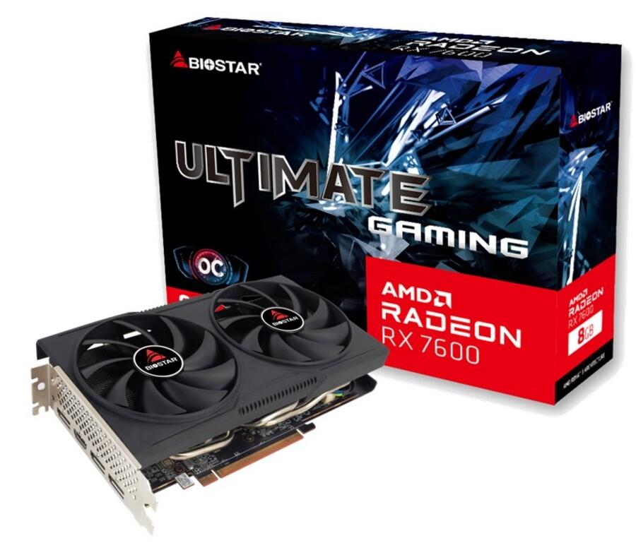 BIOSTAR VA76S6RM81 BIOSTAR VA76S6RM81
