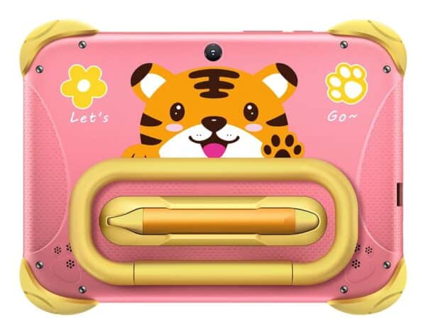 BLACKVIEW LINK MINI KIDS 3/32 PINK