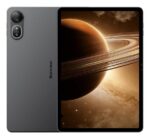 BLACKVIEW MEGA 12 5G 12/256GB GREY GIFT SET