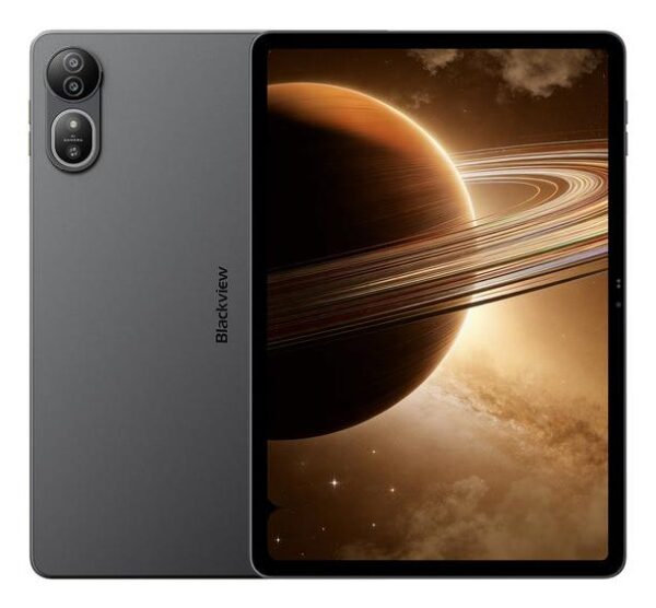 BLACKVIEW MEGA 12 5G 12/256GB GREY GIFT SET