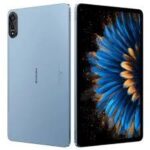 BLACKVIEW MEGA2 ENGGIFTSET 6/256GB BLUE