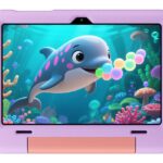 BLACKVIEW TAB20 KIDS 4/64GB PURPLE